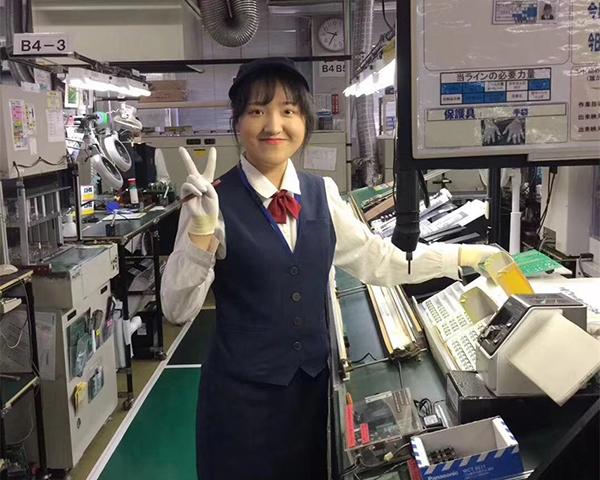  日本生活照 日本生活照 相关标签:大连劳务派遣         日本